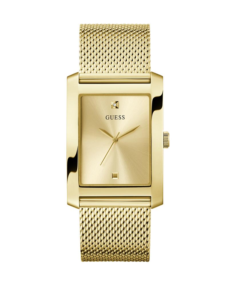 Guess
CLYDE - Montre - gold-coloured