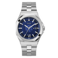 Montre Guess pour homme, argentée| GW0849G1