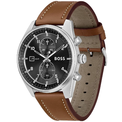 Montre Hugo Boss pour homme 1514161