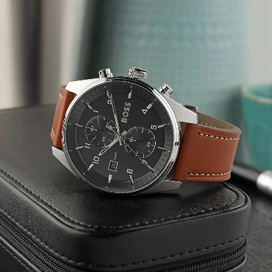 Montre Hugo Boss pour homme 1514161