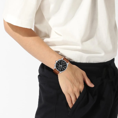Montre Hugo Boss pour homme 1514161