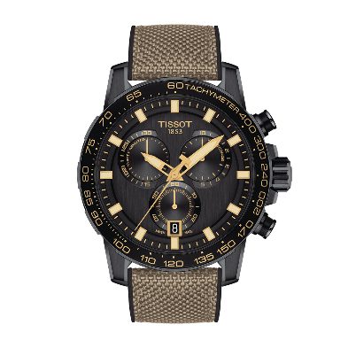 TISSOT SUPERSPORT CHRONO 45.5MM
T125.617.37.051.01