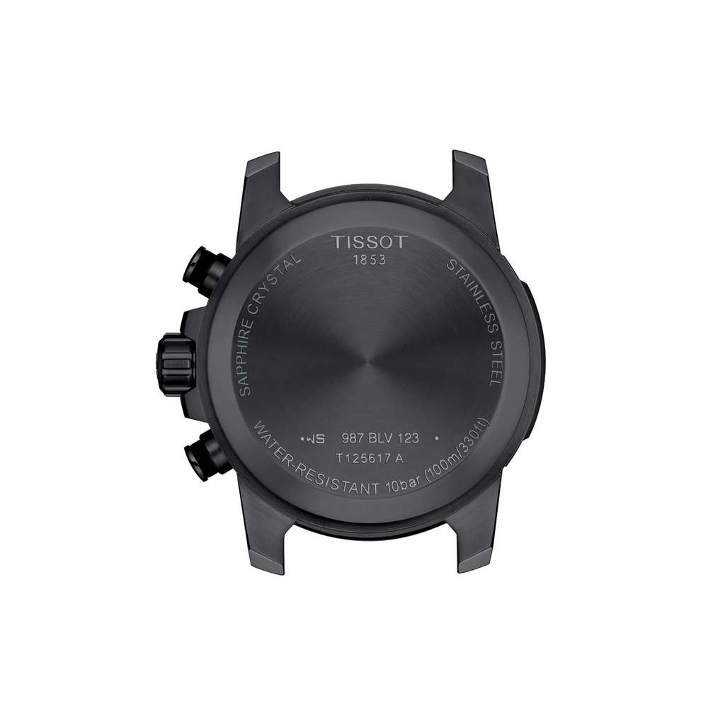 TISSOT SUPERSPORT CHRONO 45.5MM
T125.617.37.051.01