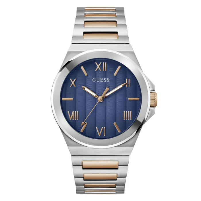 Guess Analogique 'Vinyl' Hommes Montre GW0789G4
