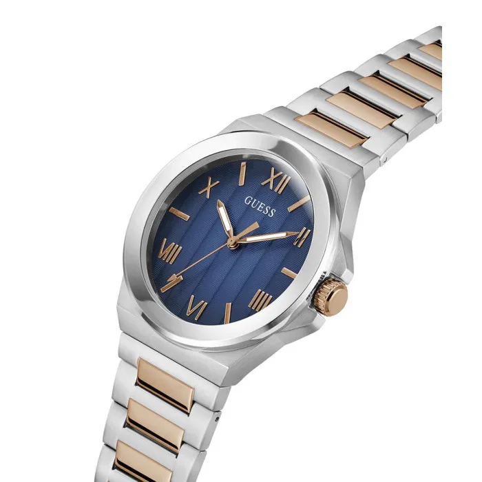 Guess Analogique 'Vinyl' Hommes Montre GW0789G4