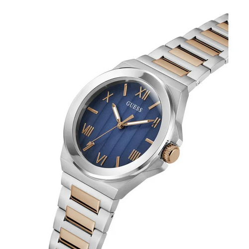 Guess Analogique 'Vinyl' Hommes Montre GW0789G4