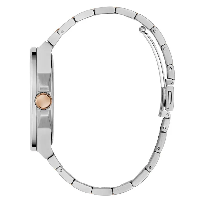 Guess Analogique 'Vinyl' Hommes Montre GW0789G4