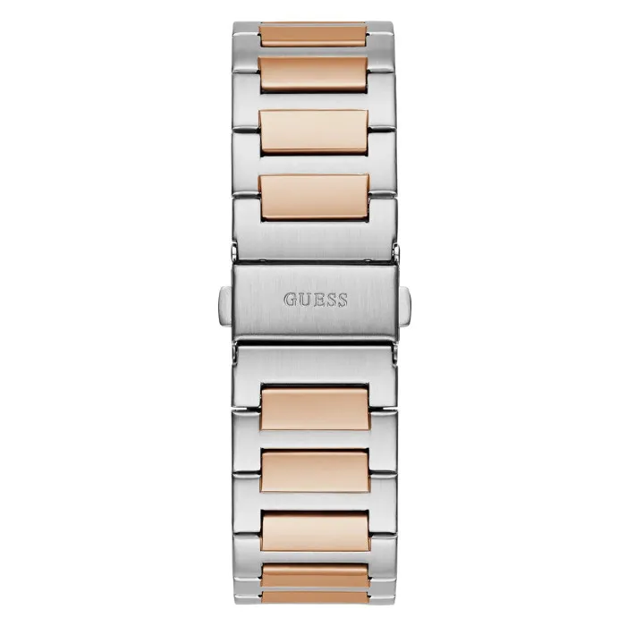 Guess Analogique 'Vinyl' Hommes Montre GW0789G4
