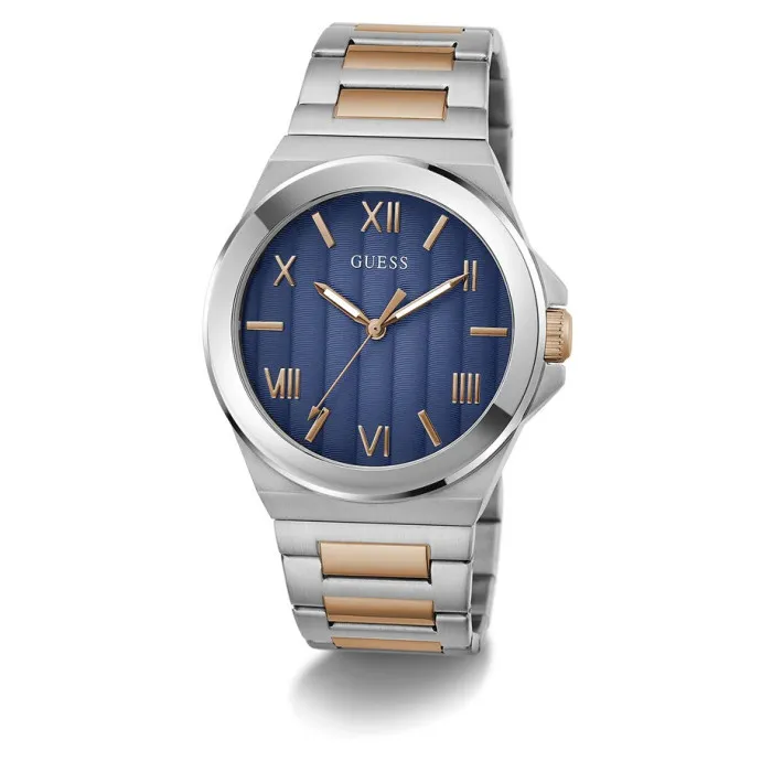 Guess Analogique 'Vinyl' Hommes Montre GW0789G4