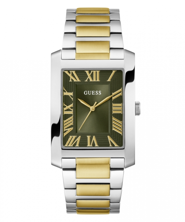Montre Guess Clyde GW0896G3 analogique