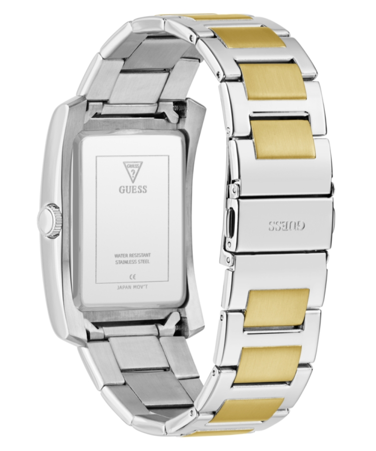 Montre Guess Clyde GW0896G3 analogique