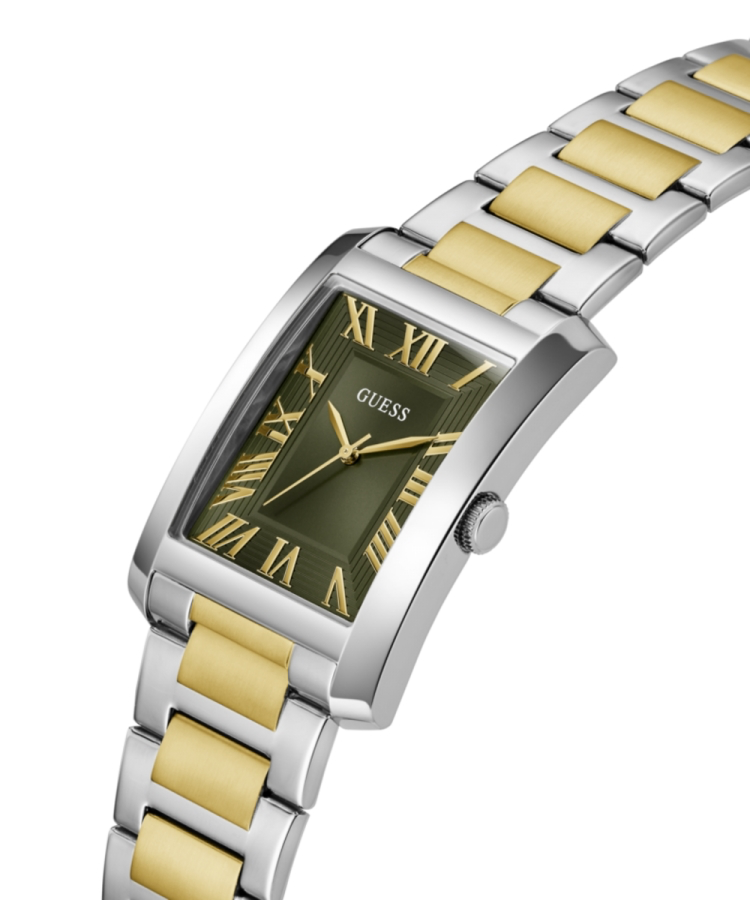 Montre Guess Clyde GW0896G3 analogique