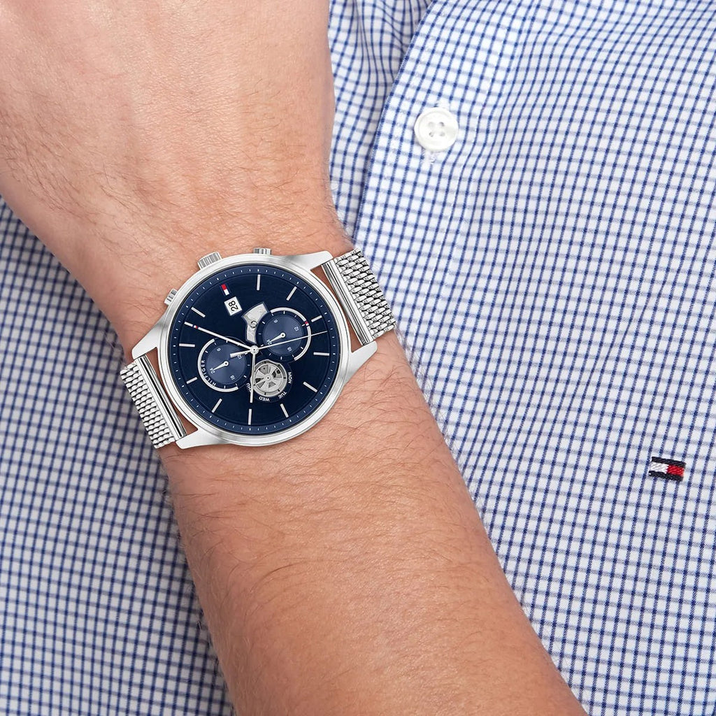 Montre Tommy Hilfiger Weston 1710504