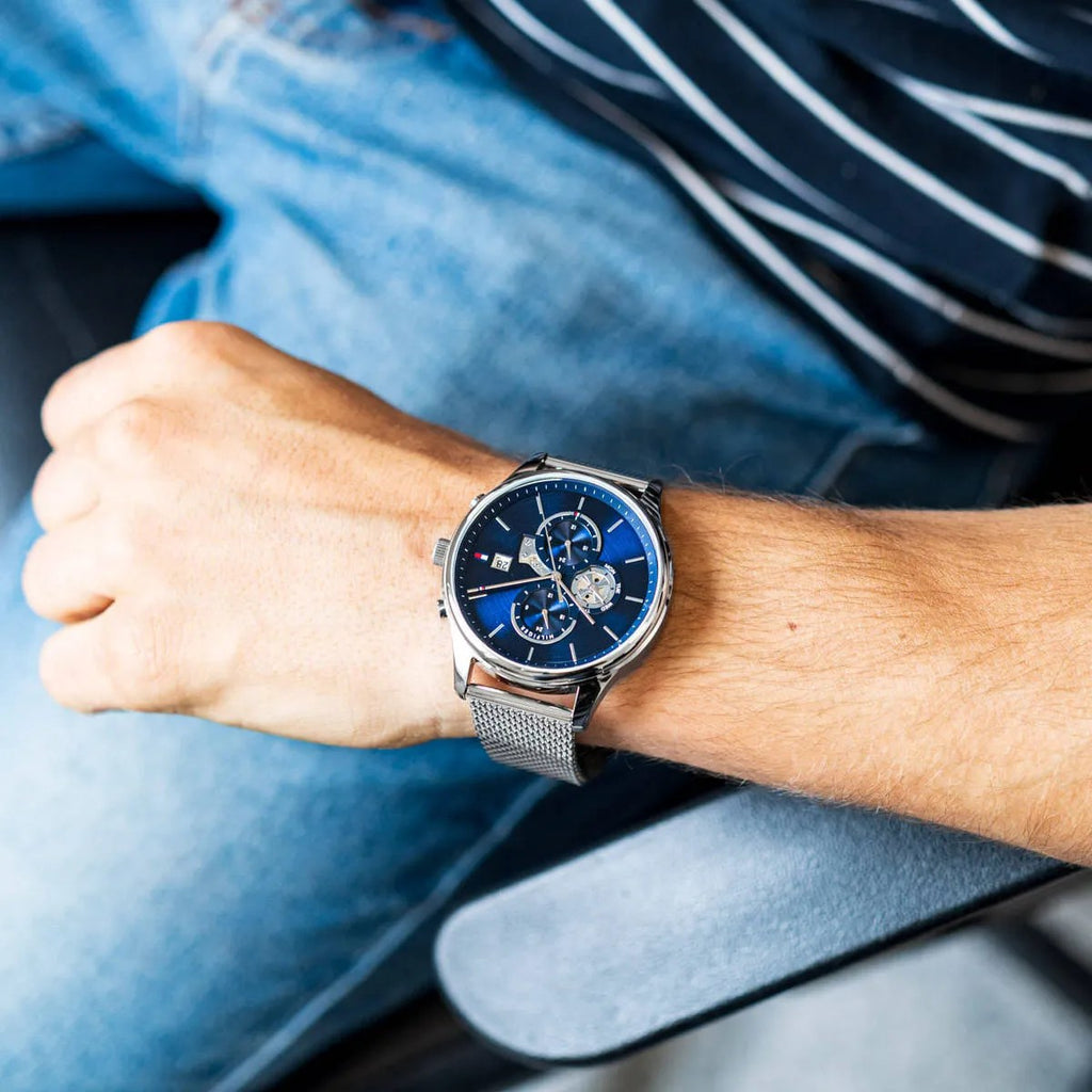 Montre Tommy Hilfiger Weston 1710504