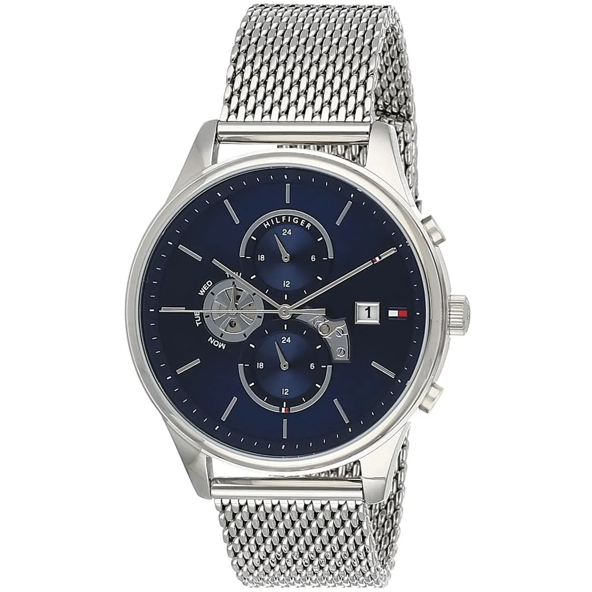 Montre Tommy Hilfiger Weston 1710504