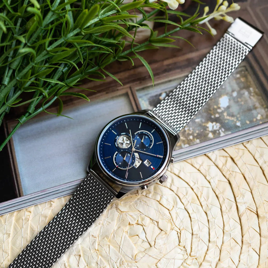 Montre Tommy Hilfiger Weston 1710504