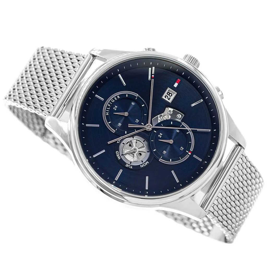 Montre Tommy Hilfiger Weston 1710504