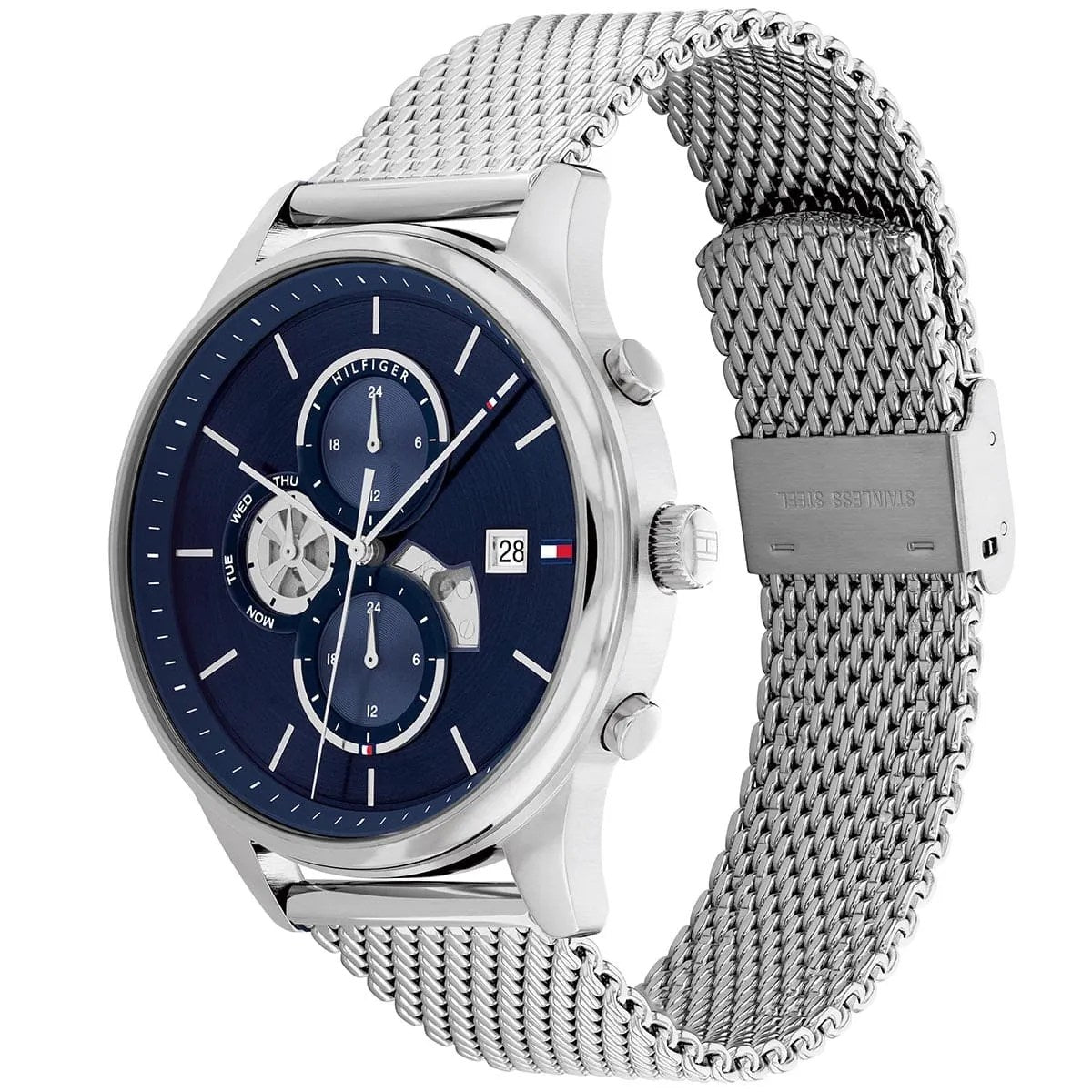 Montre Tommy Hilfiger Weston 1710504