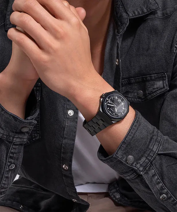 Montre Guess Emperor GW0573G3 pour homme
