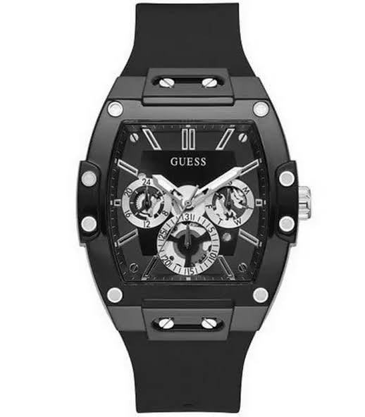 Montre Homme GUESS – style Unique