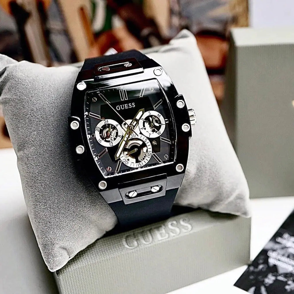 Montre Homme GUESS – style Unique
