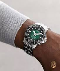 Montre TISSOT - T120.407.11.091.01