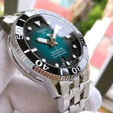 Montre TISSOT - T120.407.11.091.01