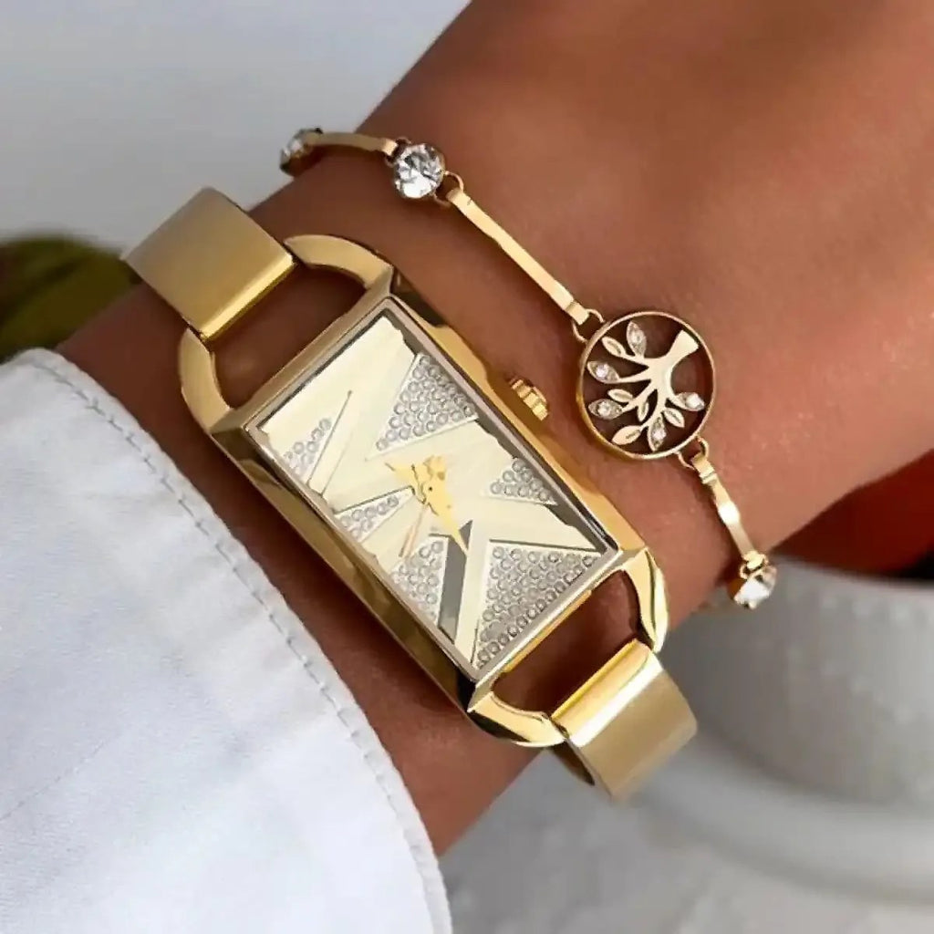 Montre Femme Michael Kors Empire MK4840