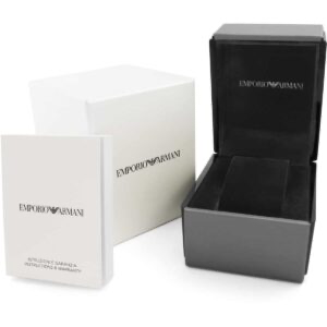 Montre EMPORIO ARMANI Pour Femme, AR1682