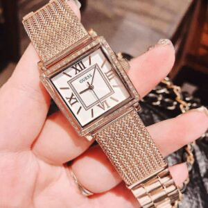 Montre GUESS Pour Femme, W0826L2