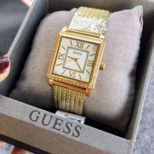 Montre GUESS Pour Femme, W0826L2
