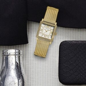 Montre GUESS Pour Femme, W0826L2
