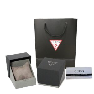 Montre GUESS Pour Femme, W0826L2