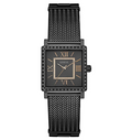 Montre Femme Guess Black W0826l4
