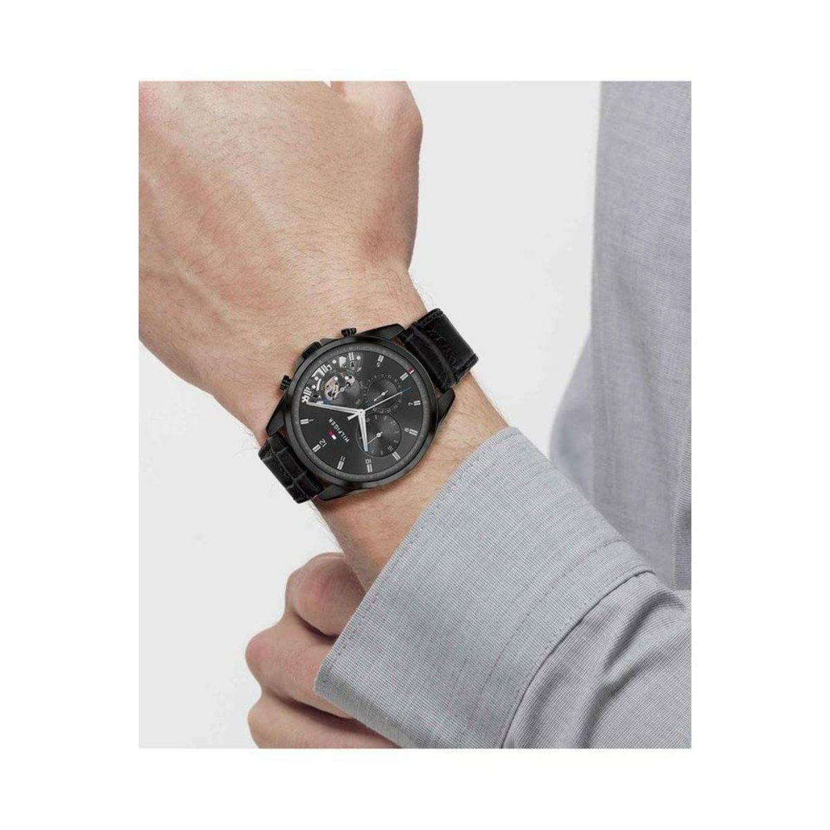 Montre Tommy Hilfiger 1710452