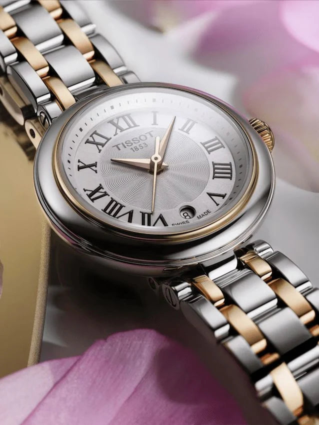 TISSOT BELLISSIMA SMALL LADY