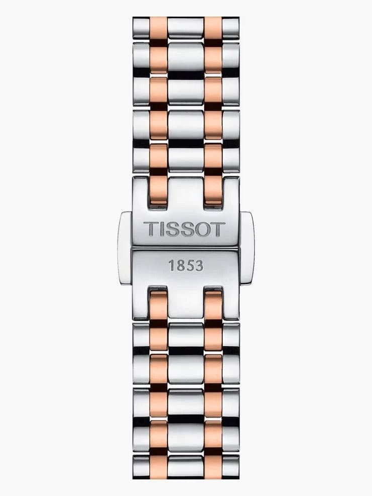 TISSOT BELLISSIMA SMALL LADY
