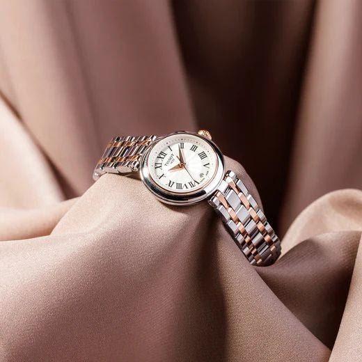 TISSOT BELLISSIMA SMALL LADY