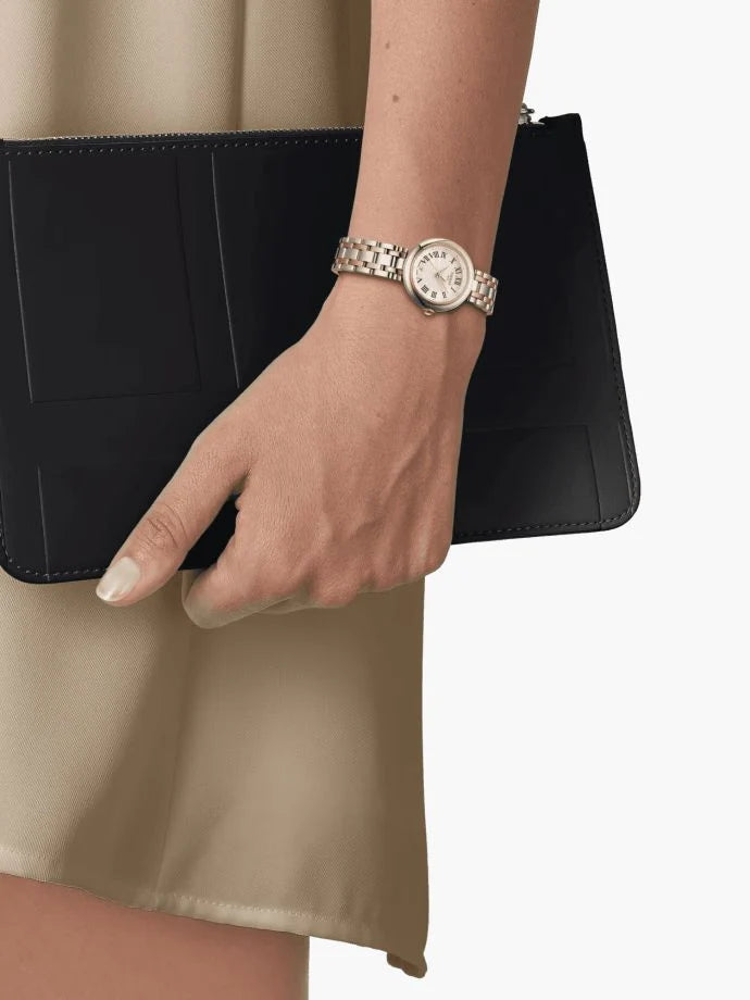 TISSOT BELLISSIMA SMALL LADY