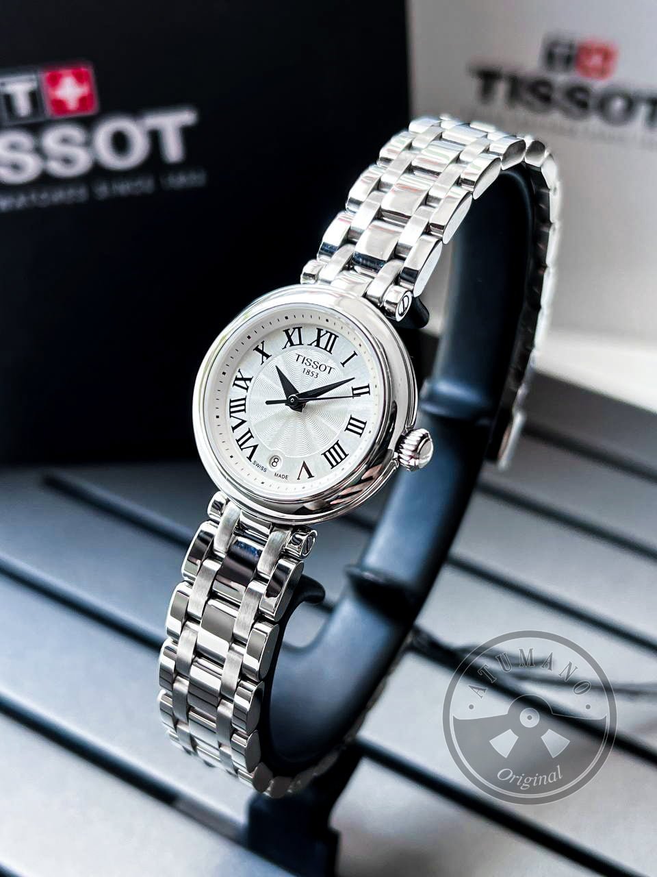 TISSOT BELLISSIMA SMALL LADY