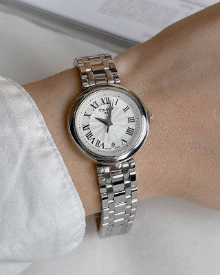 TISSOT BELLISSIMA SMALL LADY