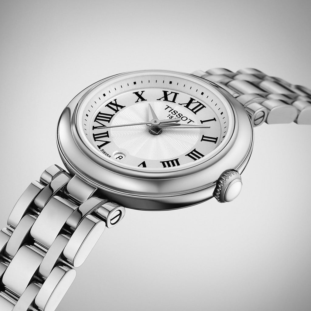 TISSOT BELLISSIMA SMALL LADY