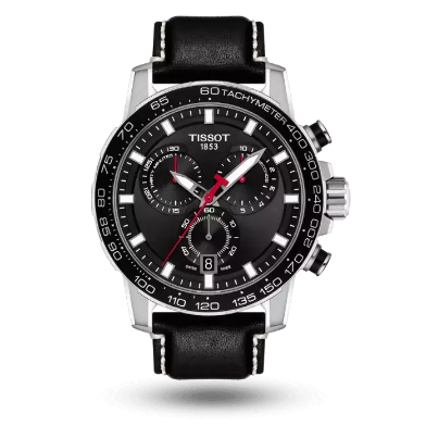 TISSOT SUPERSPORT CHRONO 45.5MM
T125.617.16.051.00