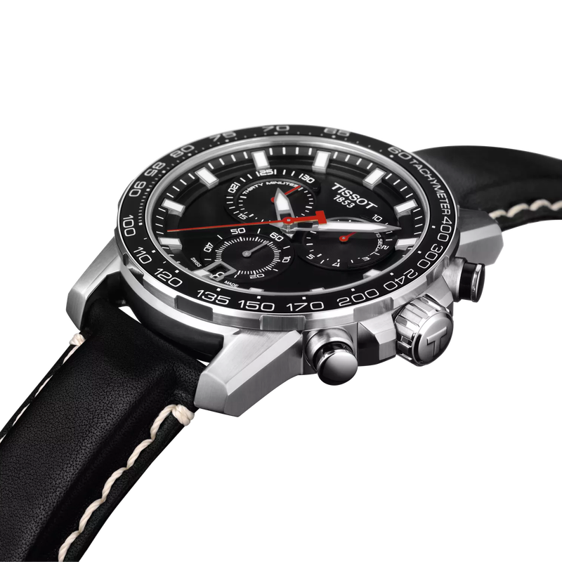 TISSOT SUPERSPORT CHRONO 45.5MM
T125.617.16.051.00