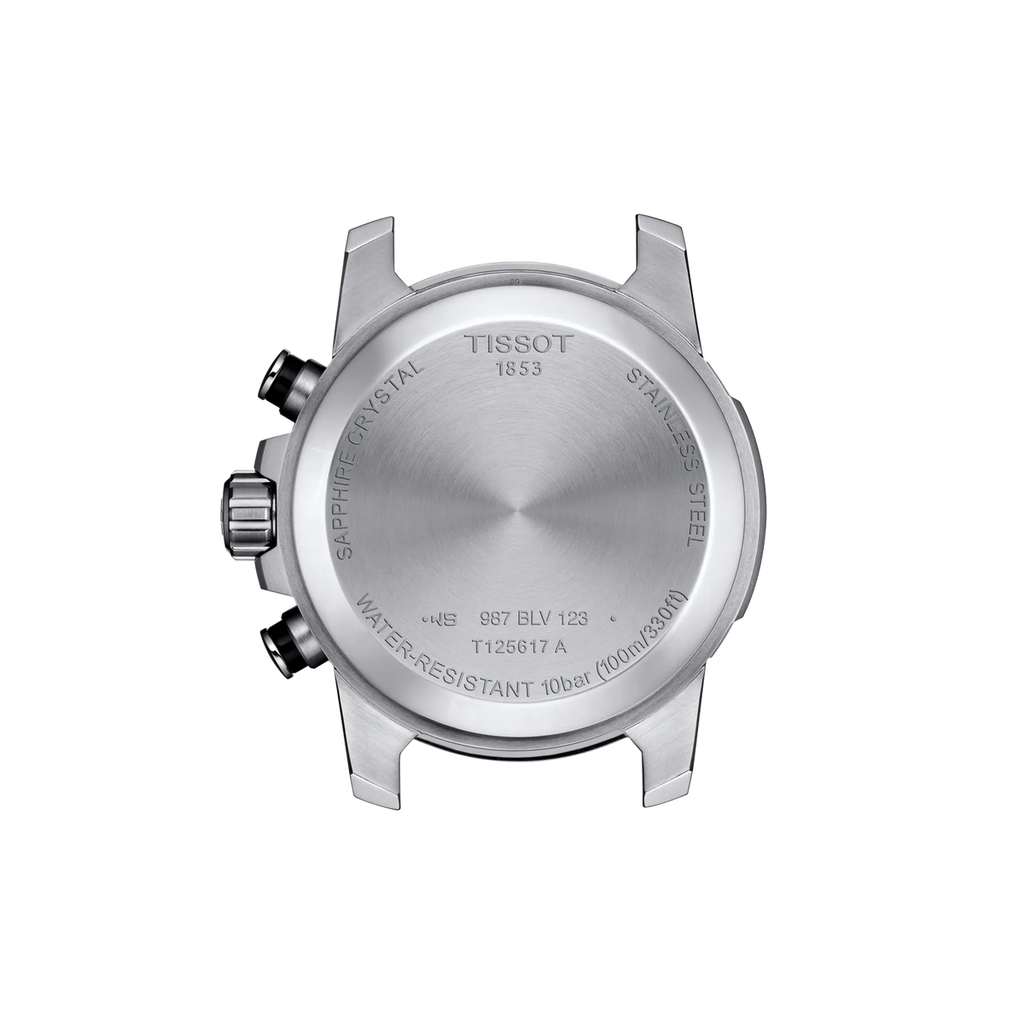 TISSOT SUPERSPORT CHRONO 45.5MM
T125.617.16.051.00