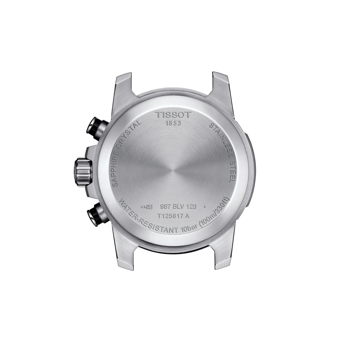 TISSOT SUPERSPORT CHRONO 45.5MM
T125.617.16.051.00