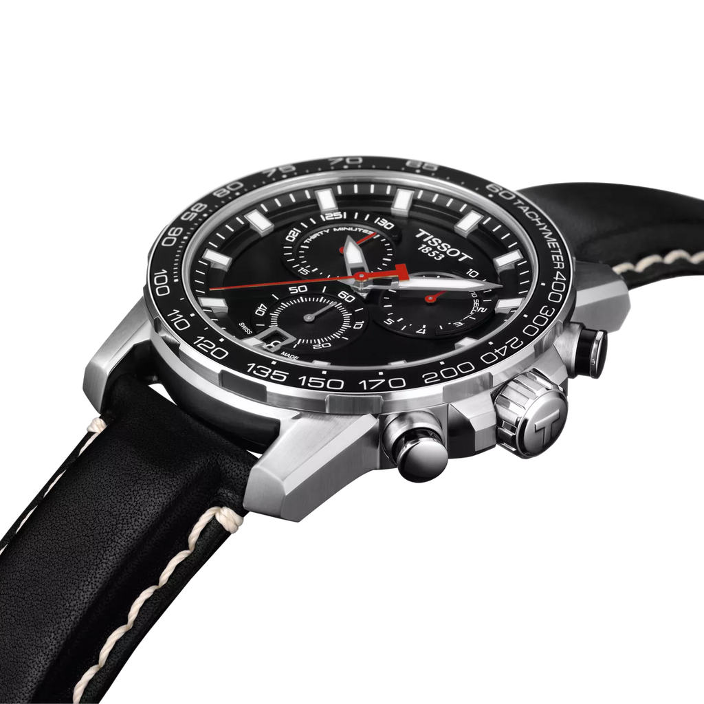 TISSOT SUPERSPORT CHRONO 45.5MM
T125.617.16.051.00