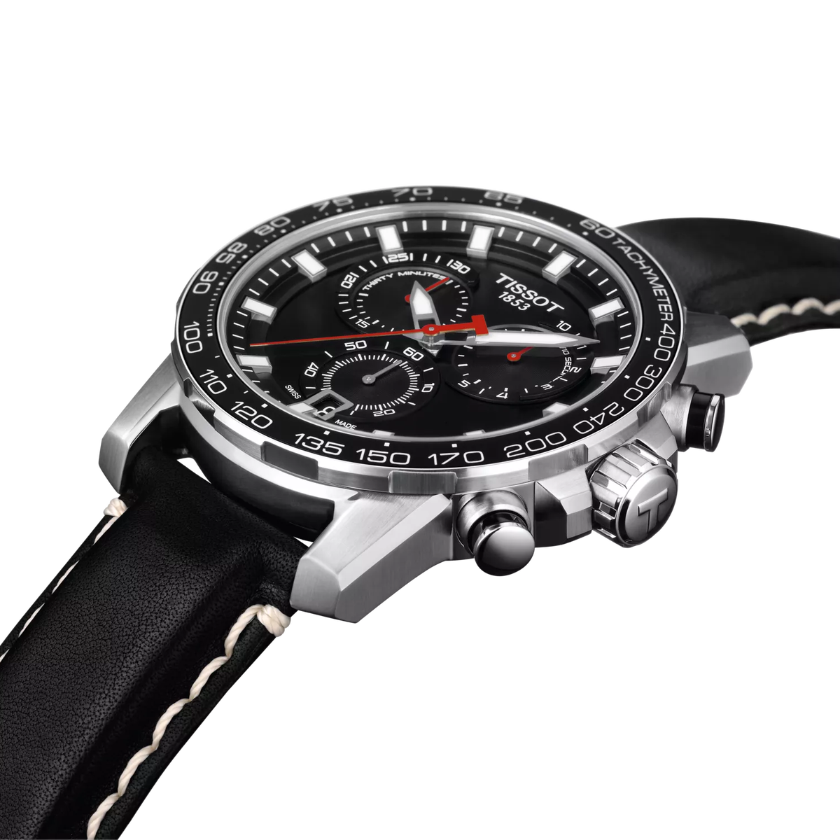 TISSOT SUPERSPORT CHRONO 45.5MM
T125.617.16.051.00