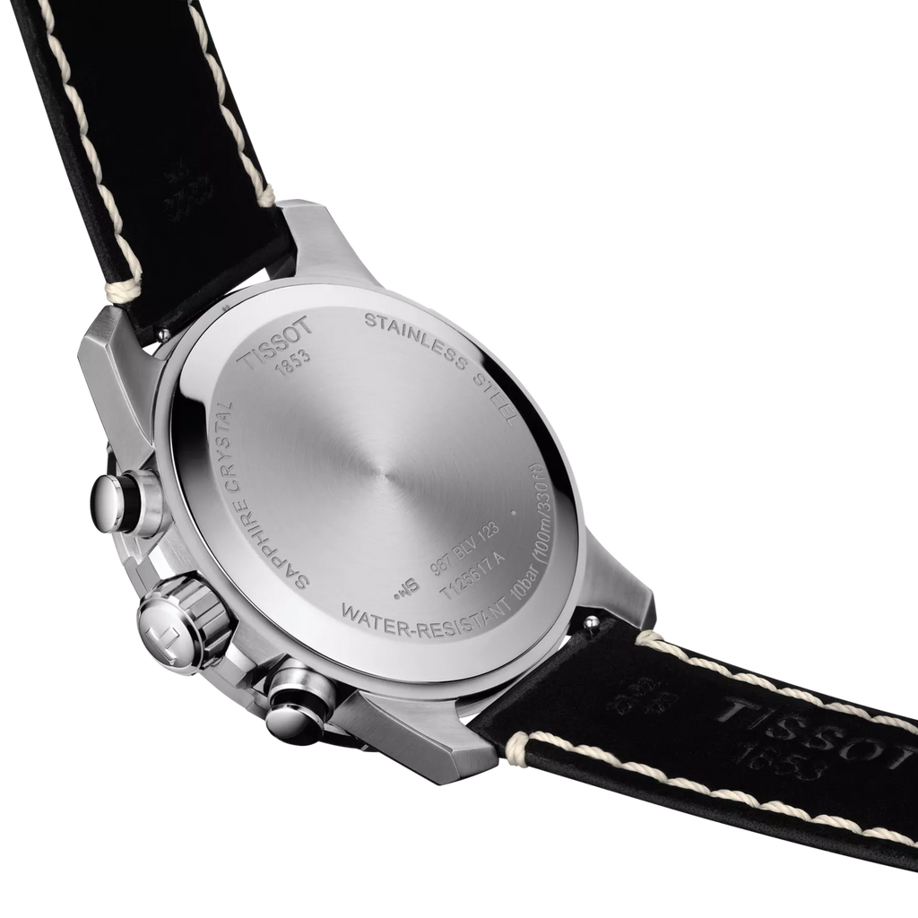 TISSOT SUPERSPORT CHRONO 45.5MM
T125.617.16.051.00