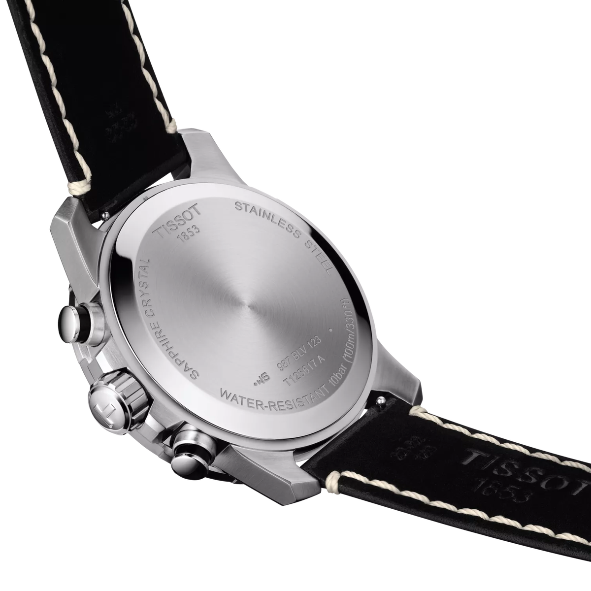 TISSOT SUPERSPORT CHRONO 45.5MM
T125.617.16.051.00